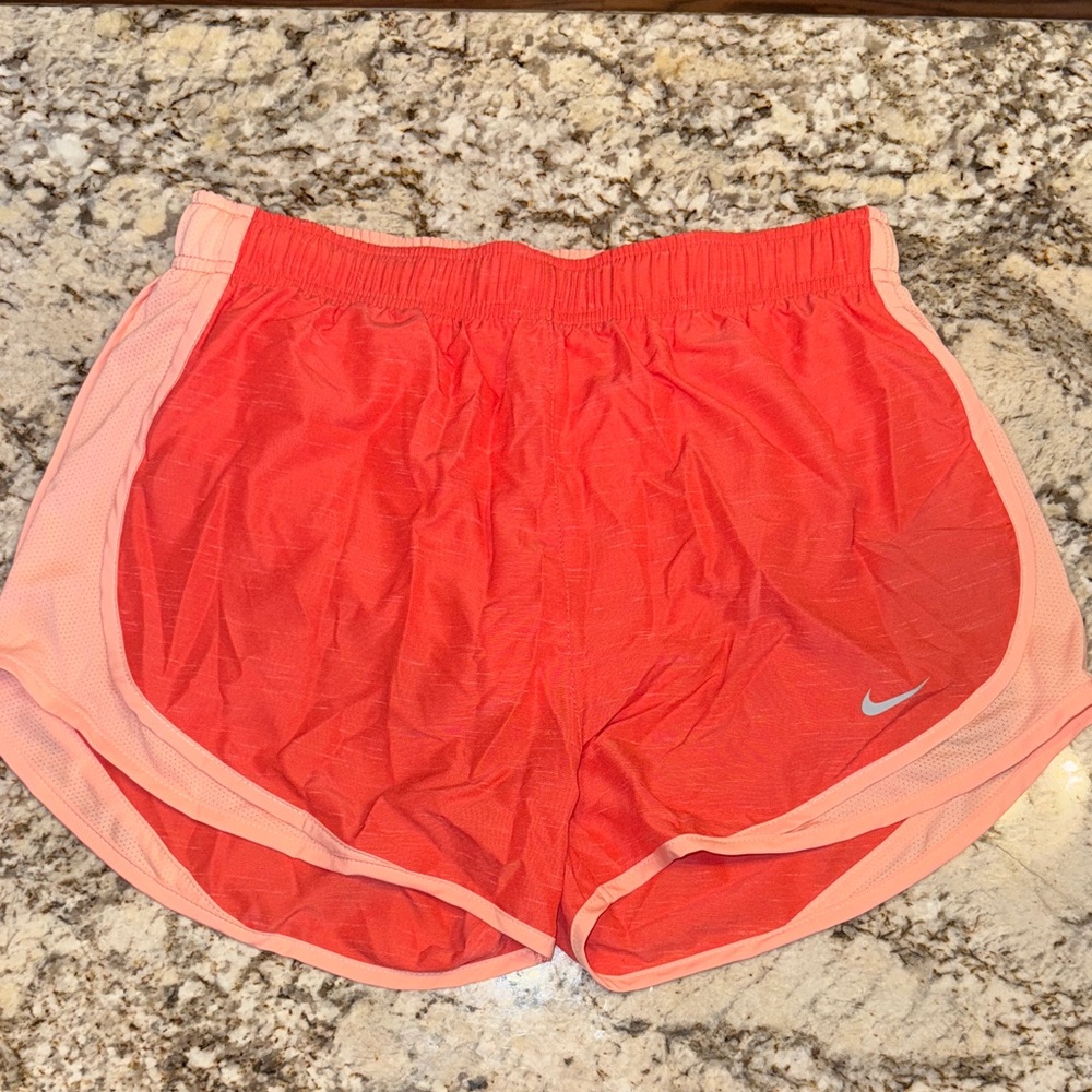 Nike Women's Drifit Shorts